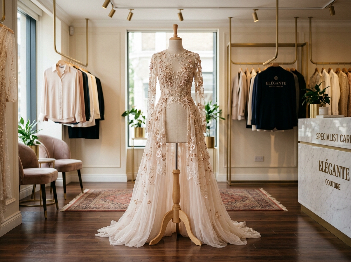 Designer and Occasion Wear