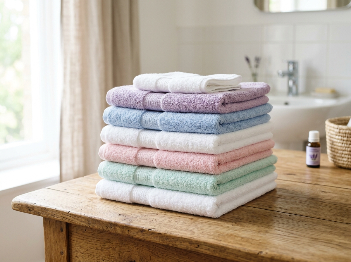 Wash Dry and Fold