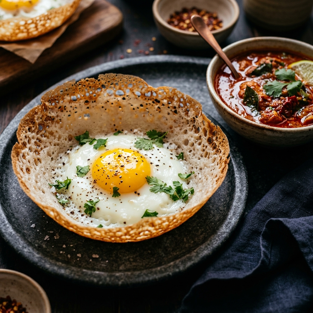 Classic Egg Hoppers